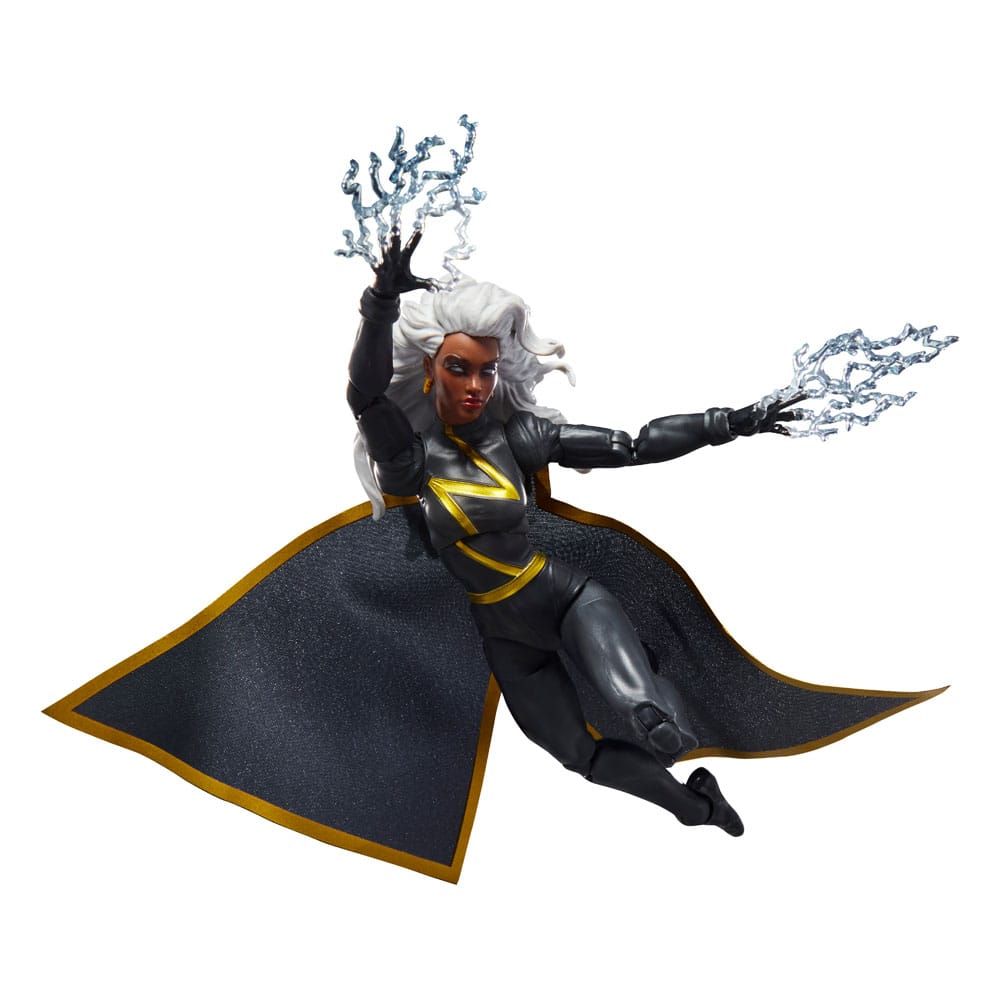 The Uncanny X-Men Marvel Legends Actionfigur Storm 15 cm - Preorder - ETA: 25.10.2025