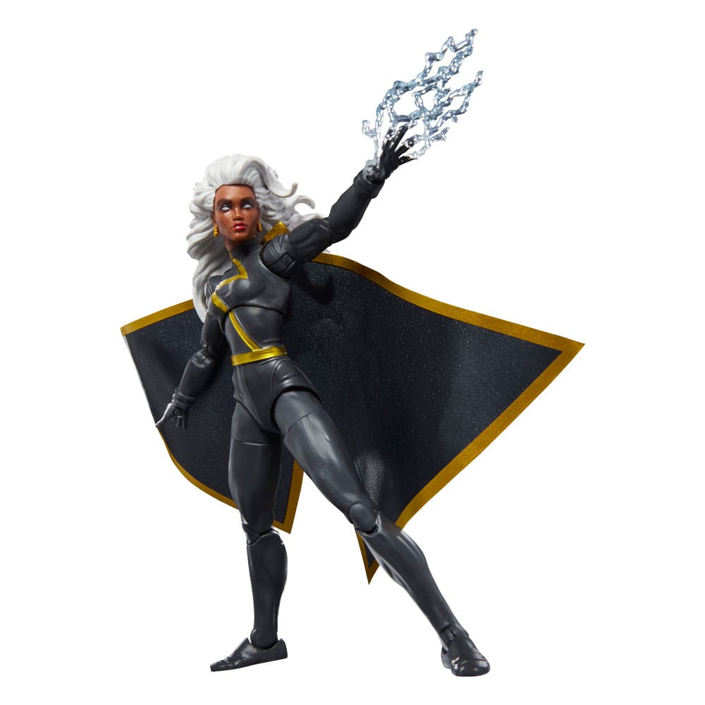 The Uncanny X-Men Marvel Legends Actionfigur Storm 15 cm - Preorder - ETA: 25.10.2025