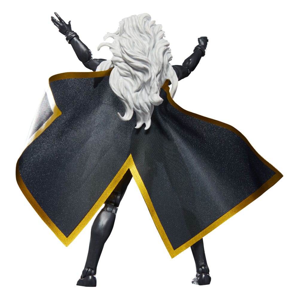 The Uncanny X-Men Marvel Legends Actionfigur Storm 15 cm - Preorder - ETA: 25.10.2025
