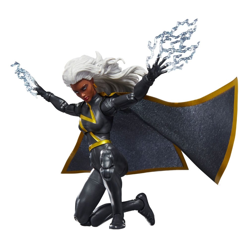 The Uncanny X-Men Marvel Legends Actionfigur Storm 15 cm - Preorder - ETA: 25.10.2025