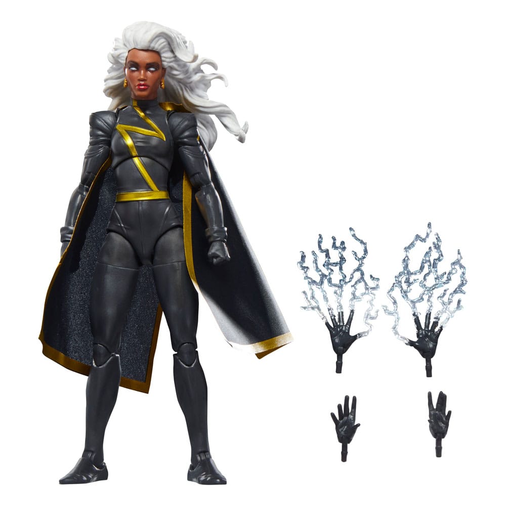 The Uncanny X-Men Marvel Legends Actionfigur Storm 15 cm - Preorder - ETA: 25.10.2025