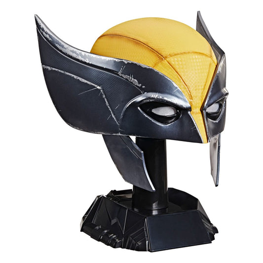 Deadpool & Wolverine Premium Roleplay-Maske Wolverine - Preorder - ETA: 25.10.2025