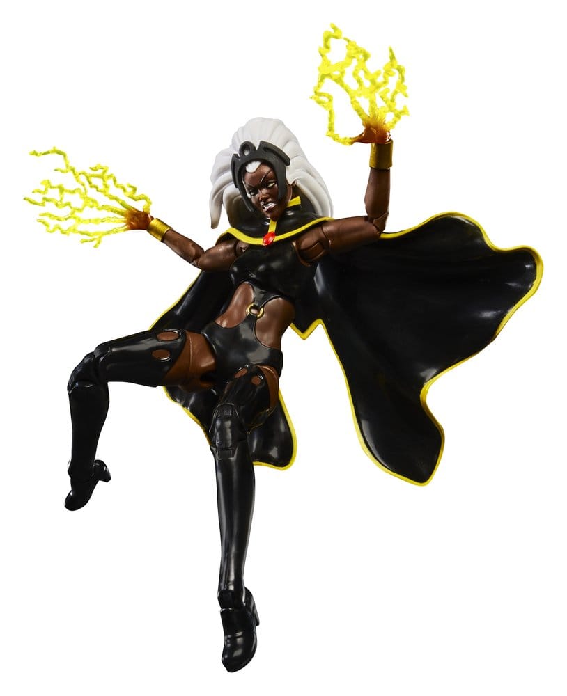 Marvel Legends Actionfiguren 2er-Pack Storm & Wolverine 15 cm - Preorder - ETA: 25.11.2026
