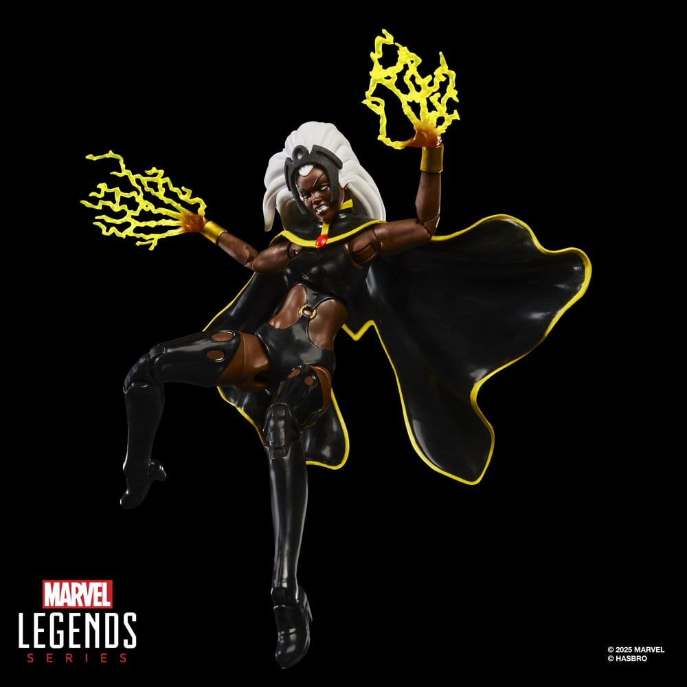 Marvel Legends Actionfiguren 2er-Pack Storm & Wolverine 15 cm - Preorder - ETA: 25.11.2026