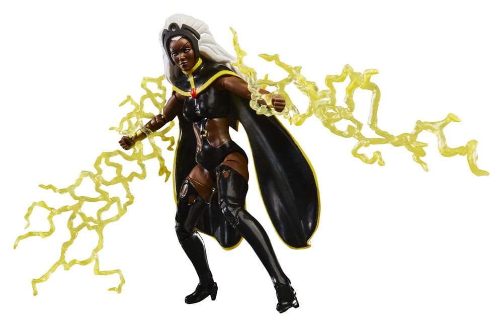 Marvel Legends Actionfiguren 2er-Pack Storm & Wolverine 15 cm - Preorder - ETA: 25.11.2026