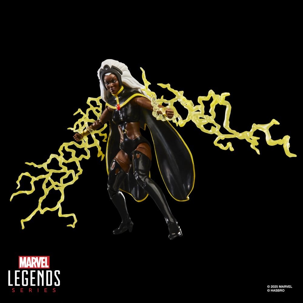 Marvel Legends Actionfiguren 2er-Pack Storm & Wolverine 15 cm - Preorder - ETA: 25.11.2026