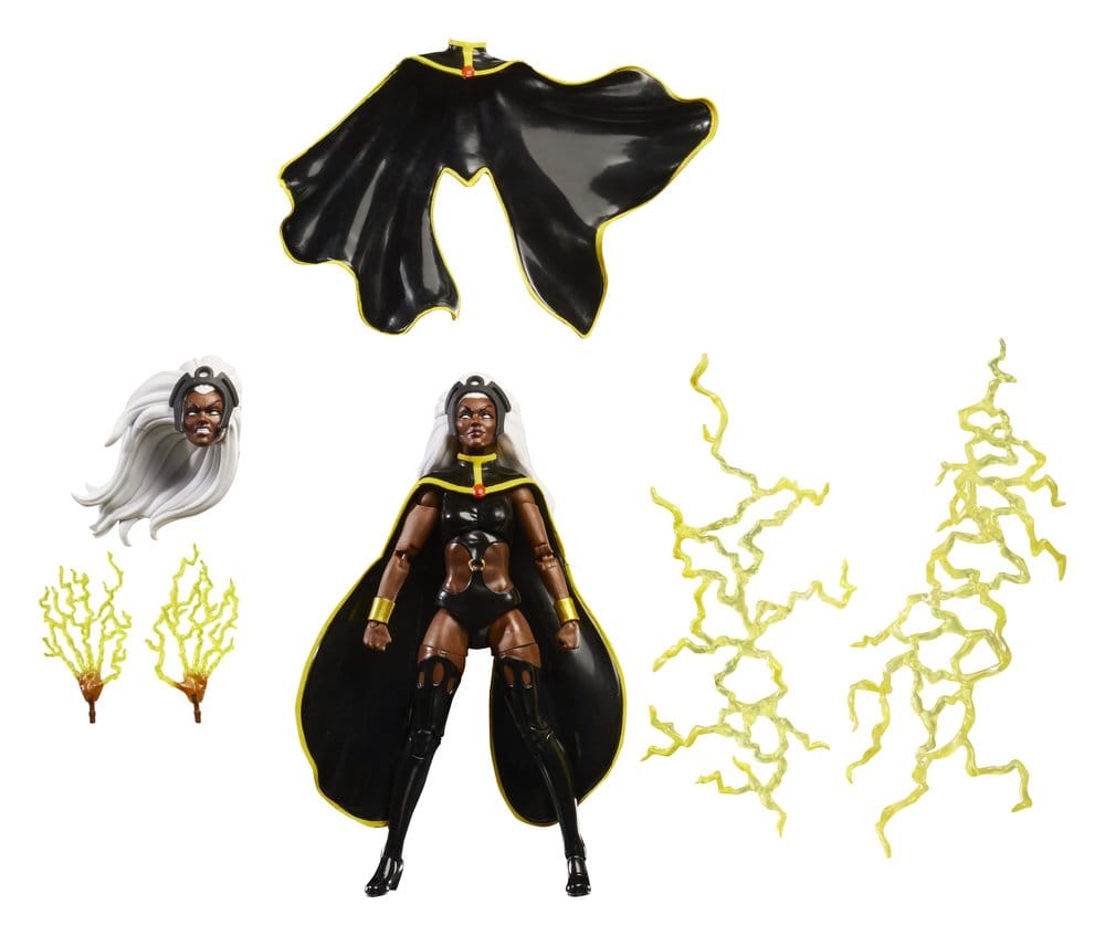 Marvel Legends Actionfiguren 2er-Pack Storm & Wolverine 15 cm - Preorder - ETA: 25.11.2026