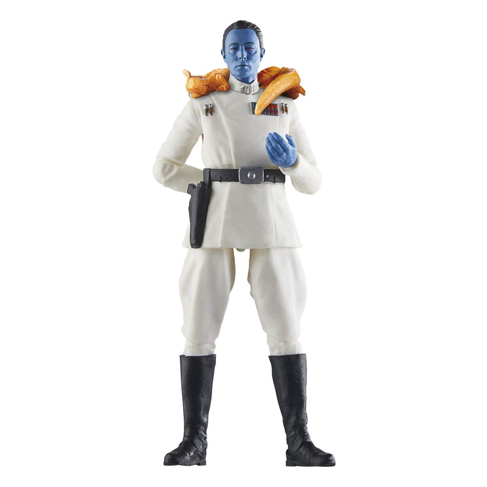 Star Wars Black Series Actionfiguren 3er-Pack Masters of Evil 15 cm - Preorder - ETA: 08.09.2025