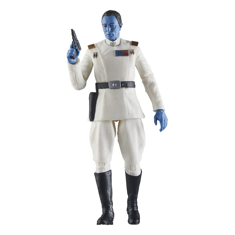 Star Wars Black Series Actionfiguren 3er-Pack Masters of Evil 15 cm - Preorder - ETA: 08.09.2025