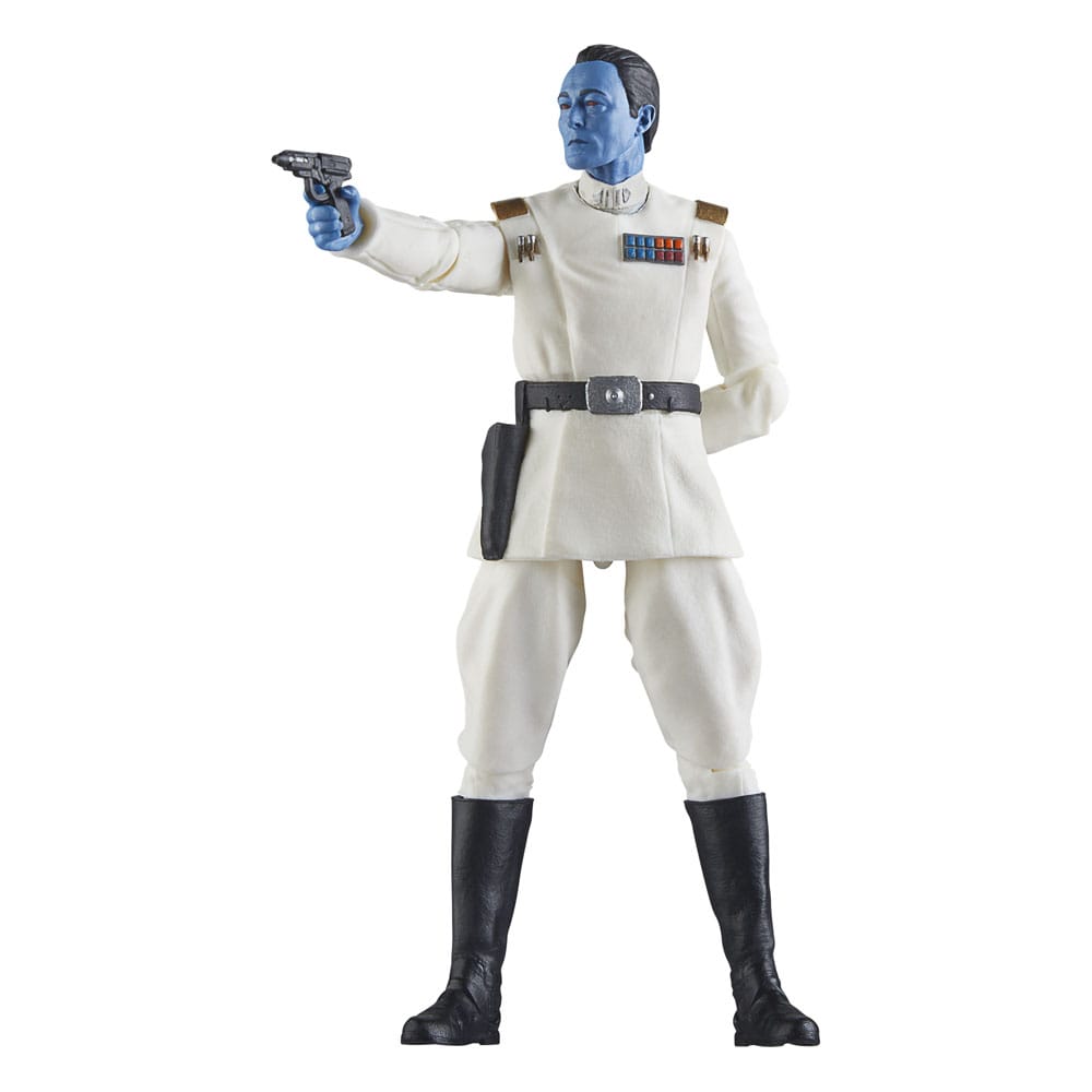 Star Wars Black Series Actionfiguren 3er-Pack Masters of Evil 15 cm - Preorder - ETA: 08.09.2025