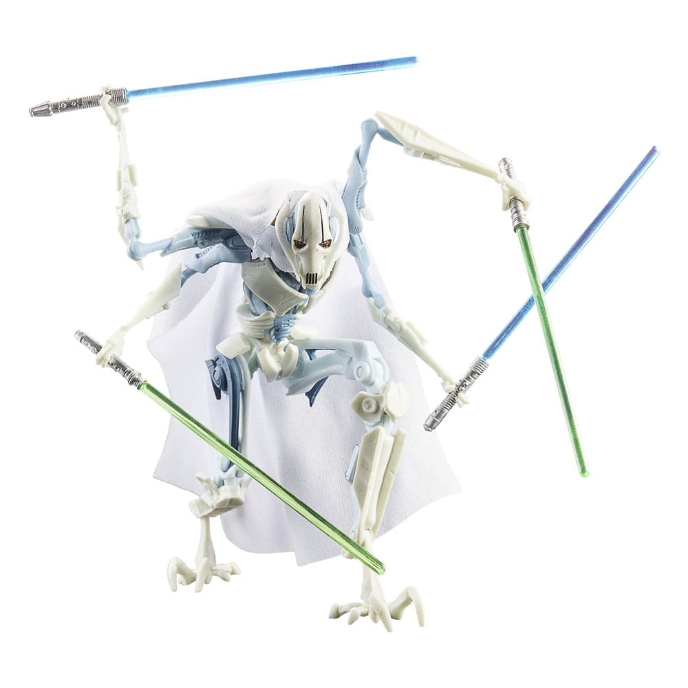 Star Wars Black Series Actionfiguren 3er-Pack Masters of Evil 15 cm - Preorder - ETA: 08.09.2025