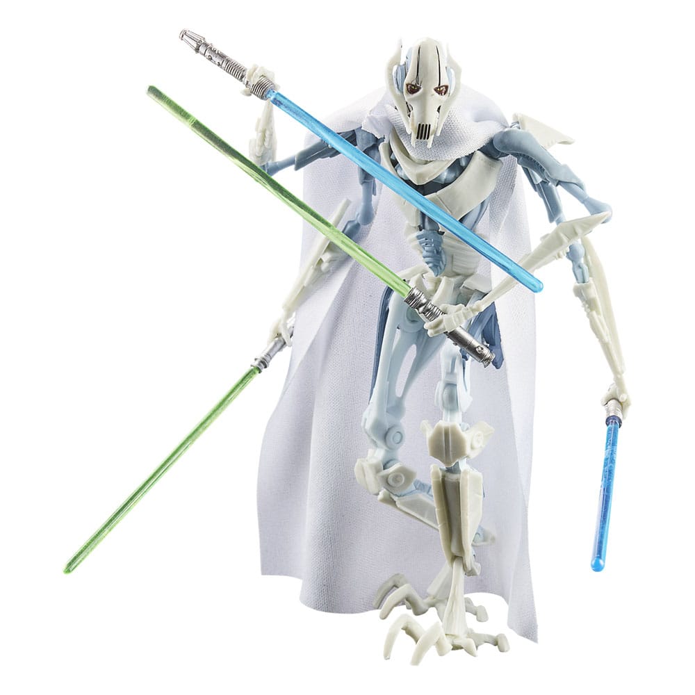 Star Wars Black Series Actionfiguren 3er-Pack Masters of Evil 15 cm - Preorder - ETA: 08.09.2025