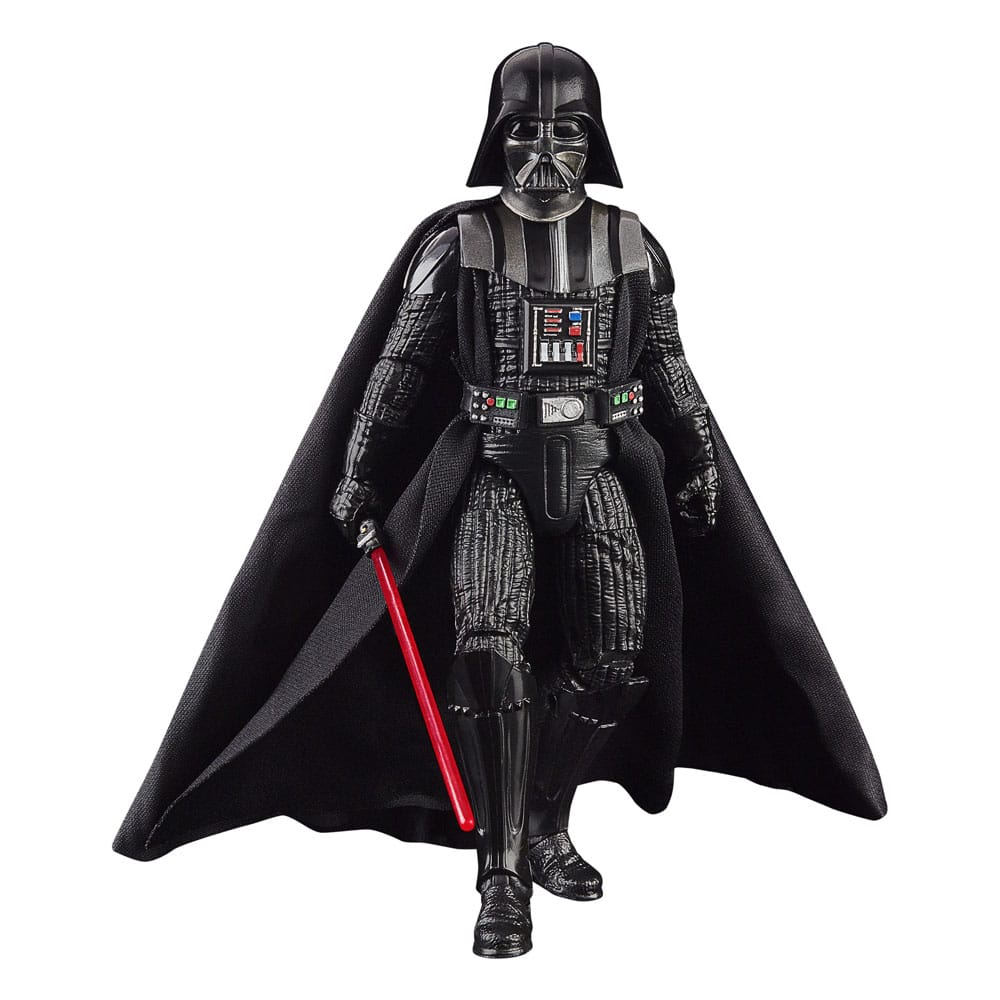 Star Wars Black Series Actionfiguren 3er-Pack Masters of Evil 15 cm - Preorder - ETA: 08.09.2025