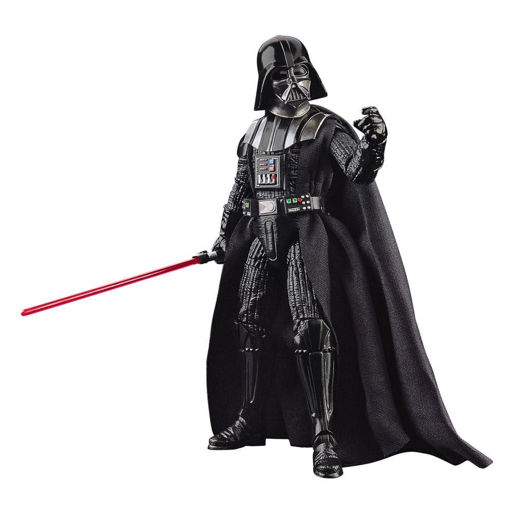 Star Wars Black Series Actionfiguren 3er-Pack Masters of Evil 15 cm - Preorder - ETA: 08.09.2025