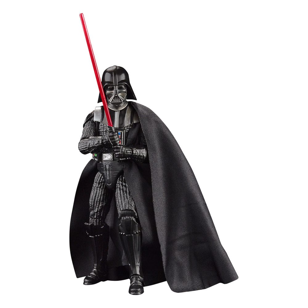 Star Wars Black Series Actionfiguren 3er-Pack Masters of Evil 15 cm - Preorder - ETA: 08.09.2025