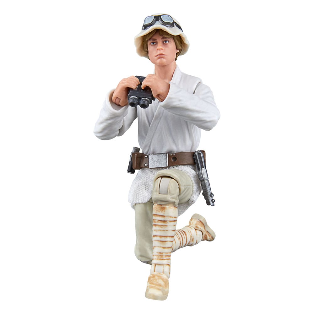 Star Wars Episode IV Vintage Collection Fahrzeug mit Actionfigur Landspeeder & Luke Skywalker (Tatooine) - Versand: 5-7 Tage nach Bestellung