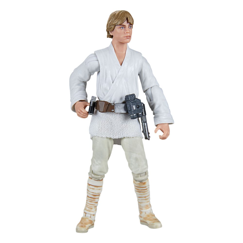 Star Wars Episode IV Vintage Collection Fahrzeug mit Actionfigur Landspeeder & Luke Skywalker (Tatooine) - Versand: 5-7 Tage nach Bestellung