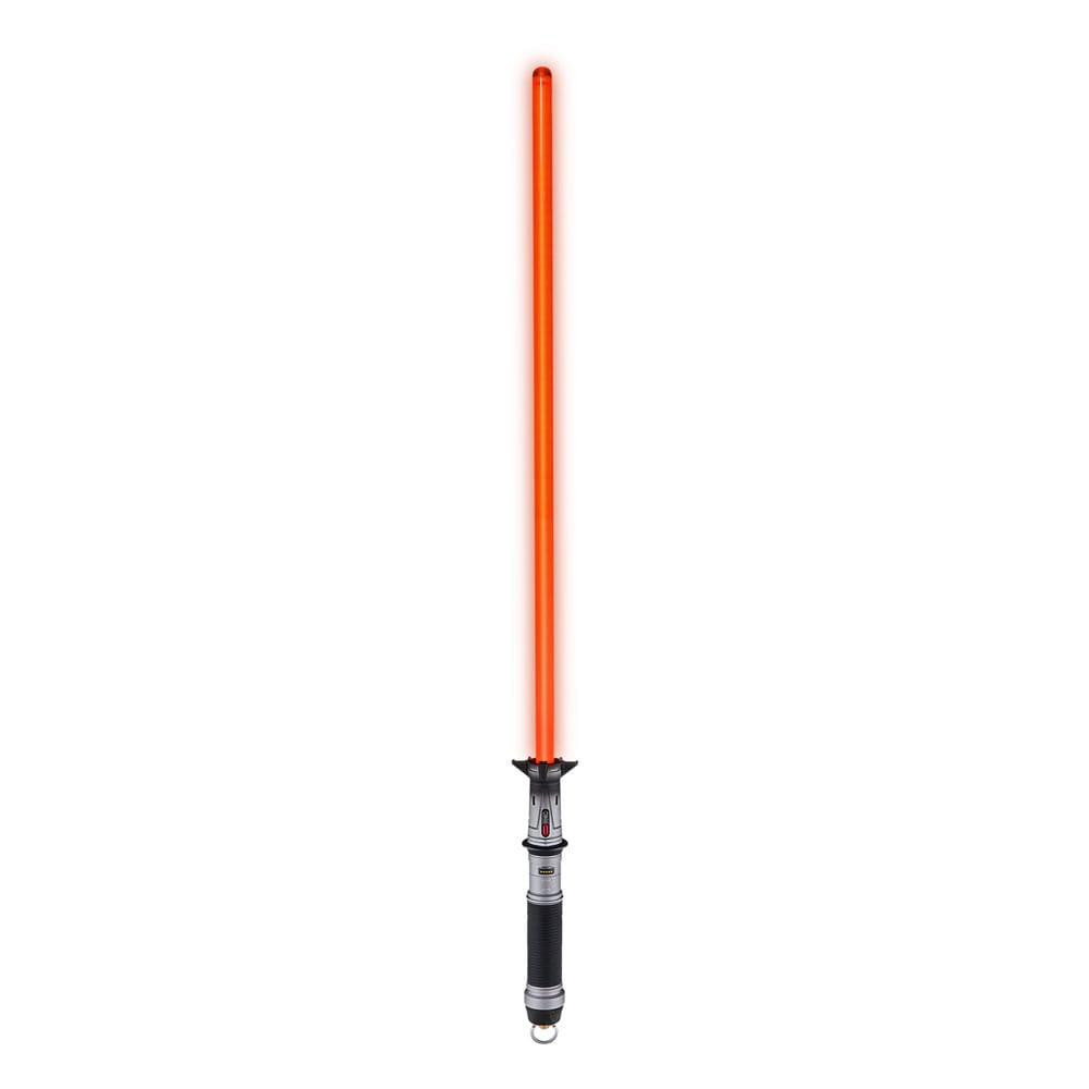 Star Wars: Ahsoka Black Series Replik Force FX Elite Lichtschwert Baylan Skoll - Versand: 5-7 Tage nach Bestellung