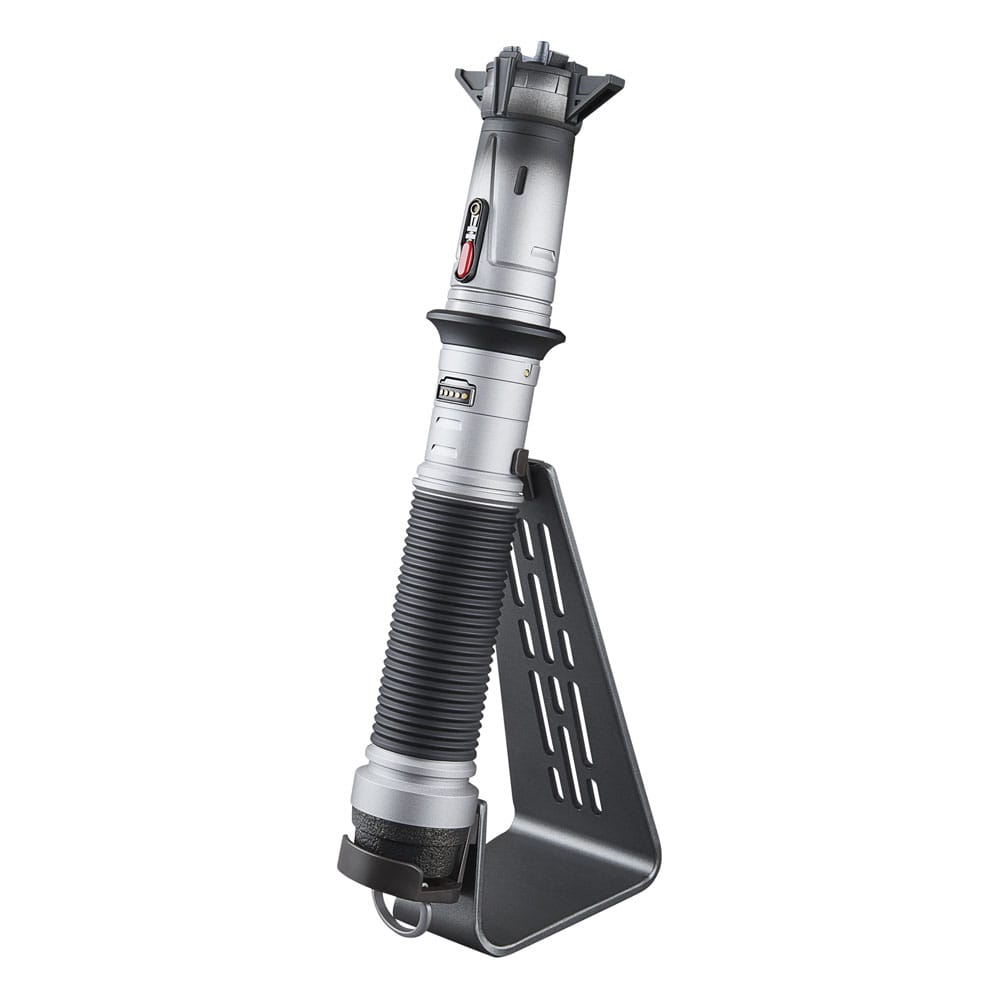 Star Wars: Ahsoka Black Series Replik Force FX Elite Lichtschwert Baylan Skoll - Versand: 5-7 Tage nach Bestellung