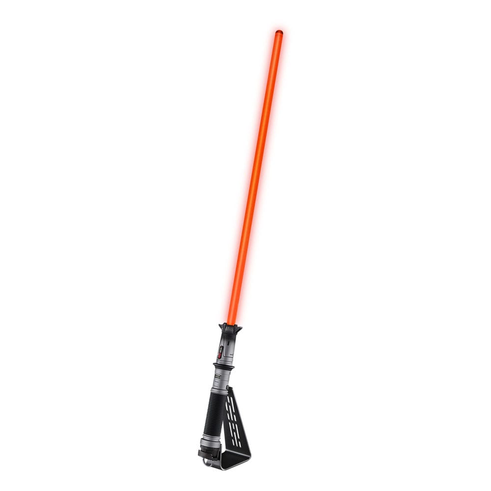 Star Wars: Ahsoka Black Series Replik Force FX Elite Lichtschwert Baylan Skoll - Versand: 5-7 Tage nach Bestellung