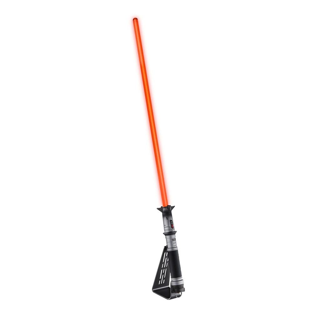 Star Wars: Ahsoka Black Series Replik Force FX Elite Lichtschwert Baylan Skoll - Versand: 5-7 Tage nach Bestellung