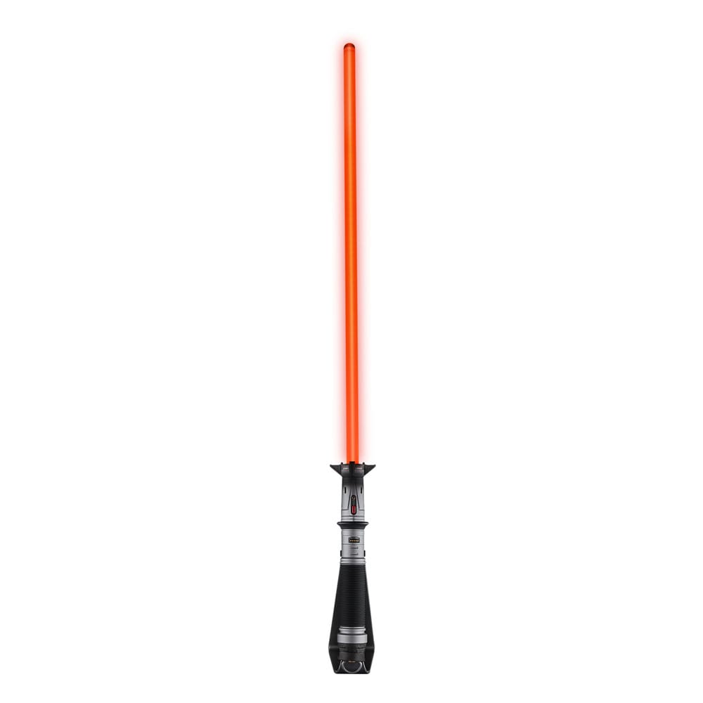 Star Wars: Ahsoka Black Series Replik Force FX Elite Lichtschwert Baylan Skoll - Versand: 5-7 Tage nach Bestellung