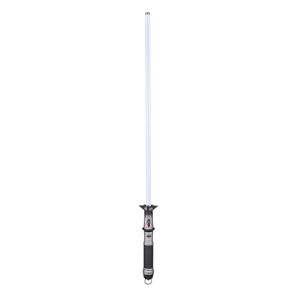 Star Wars: Ahsoka Black Series Replik Force FX Elite Lichtschwert Baylan Skoll - Versand: 5-7 Tage nach Bestellung