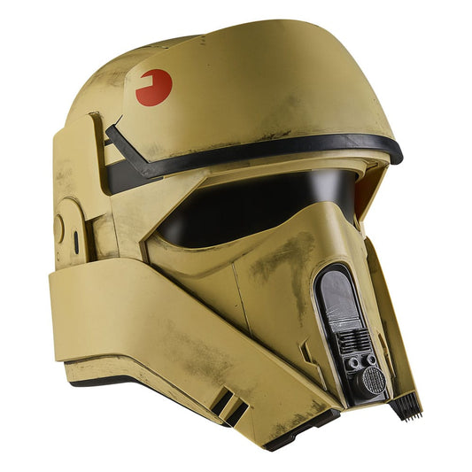 Star Wars: Andor Black Series Elektronischer Helm Shoretrooper - Preorder - ETA: 25.11.2025