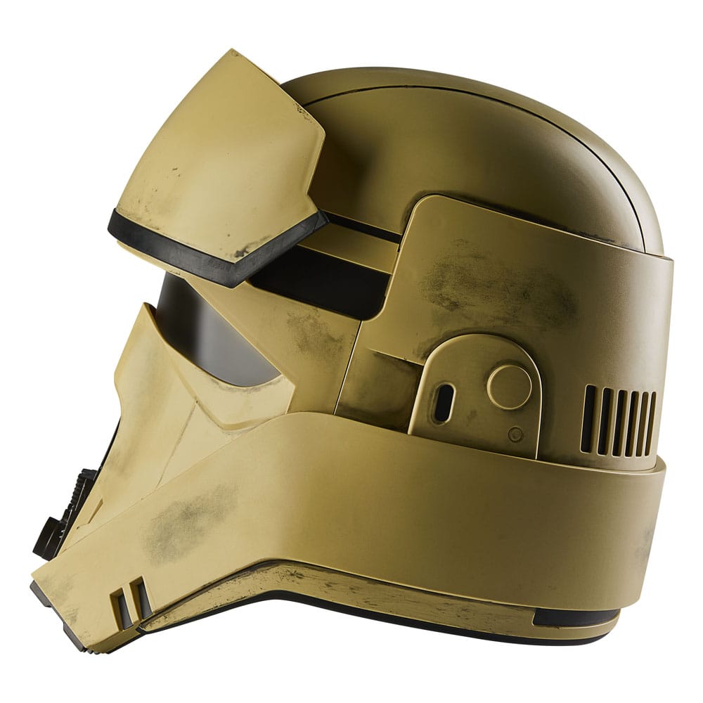 Star Wars: Andor Black Series Elektronischer Helm Shoretrooper - Preorder - ETA: 25.11.2025