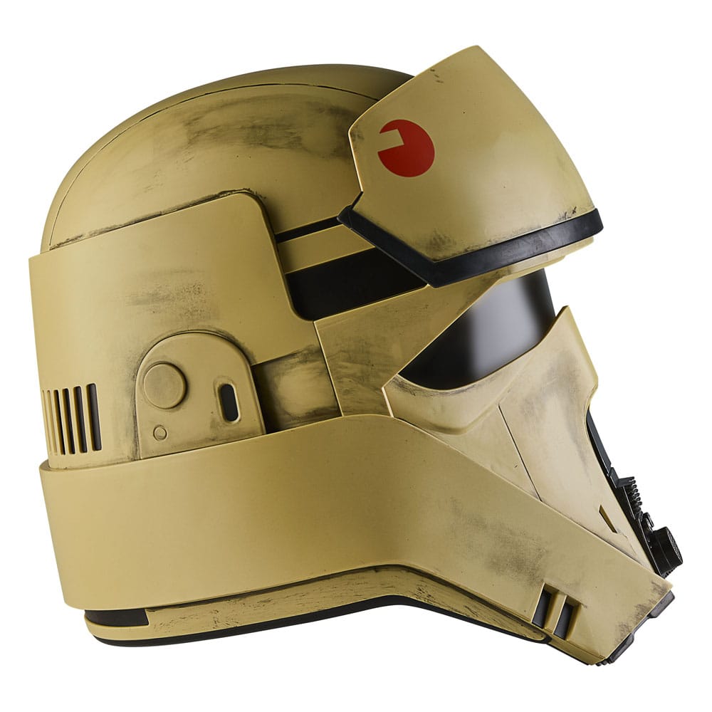 Star Wars: Andor Black Series Elektronischer Helm Shoretrooper - Preorder - ETA: 25.11.2025