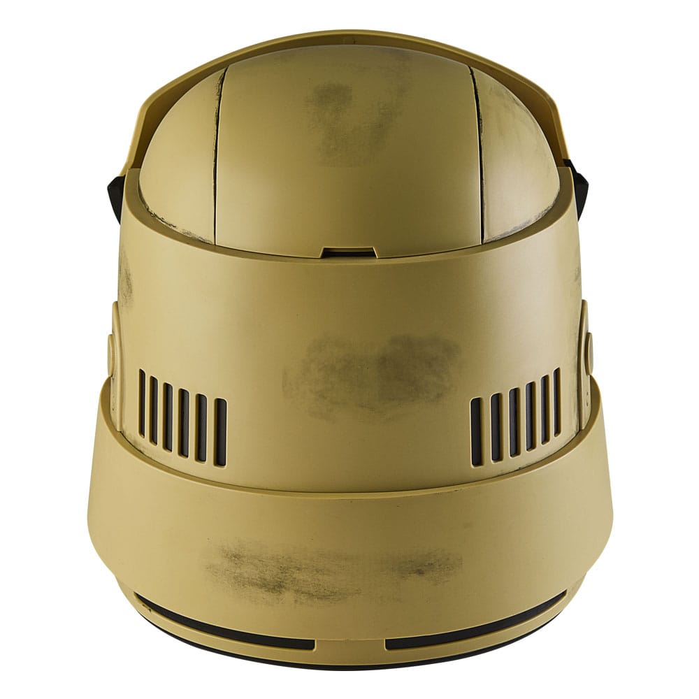 Star Wars: Andor Black Series Elektronischer Helm Shoretrooper - Preorder - ETA: 25.11.2025