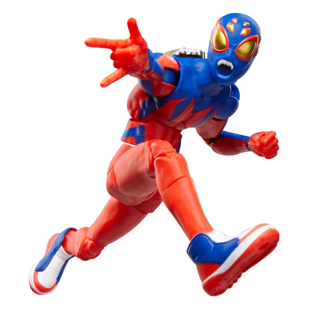 Spider-Man Marvel Legends Retro Actionfigur Spider-Boy 15 cm - Preorder - ETA: 29.11.2025