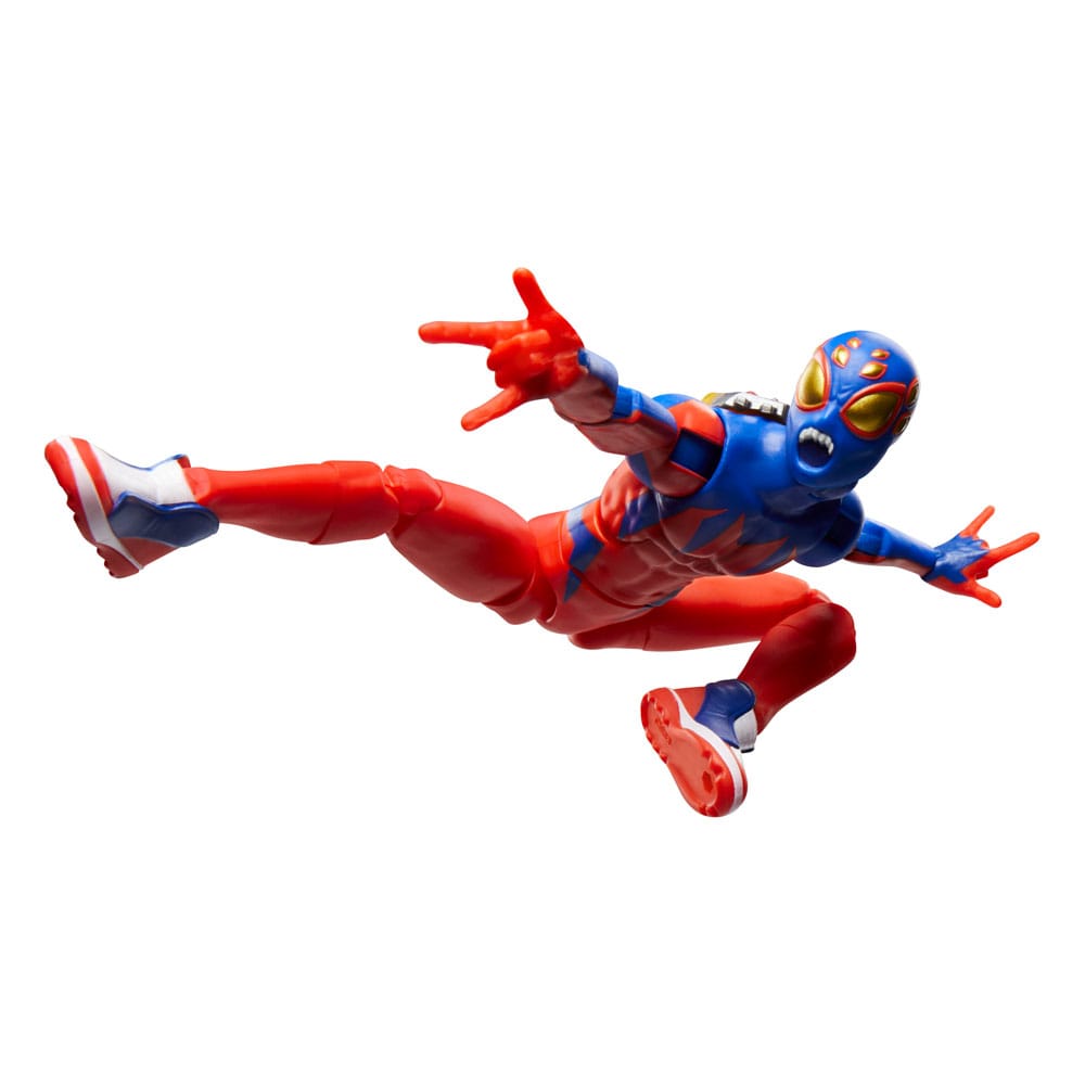 Spider-Man Marvel Legends Retro Actionfigur Spider-Boy 15 cm - Preorder - ETA: 29.11.2025