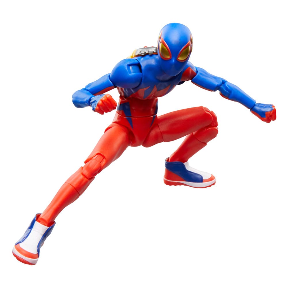 Spider-Man Marvel Legends Retro Actionfigur Spider-Boy 15 cm - Preorder - ETA: 29.11.2025