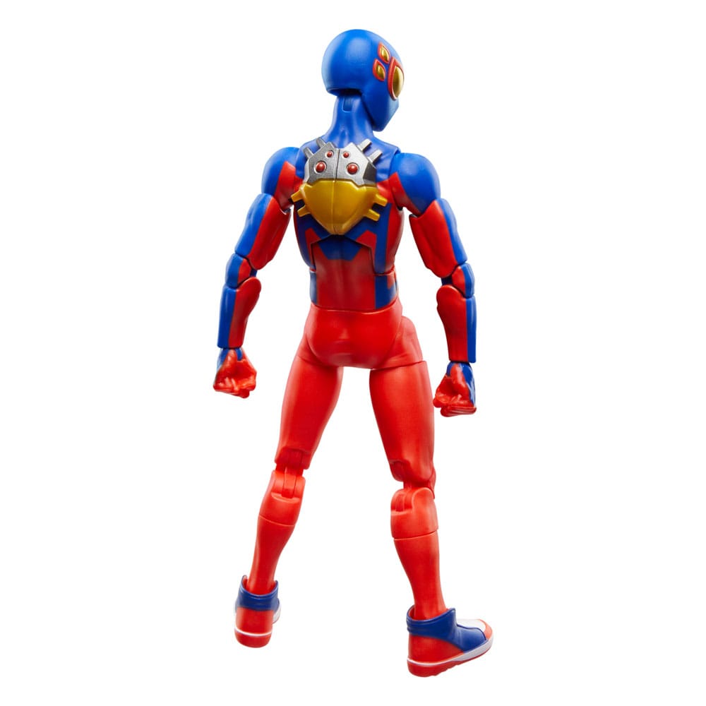 Spider-Man Marvel Legends Retro Actionfigur Spider-Boy 15 cm - Preorder - ETA: 29.11.2025