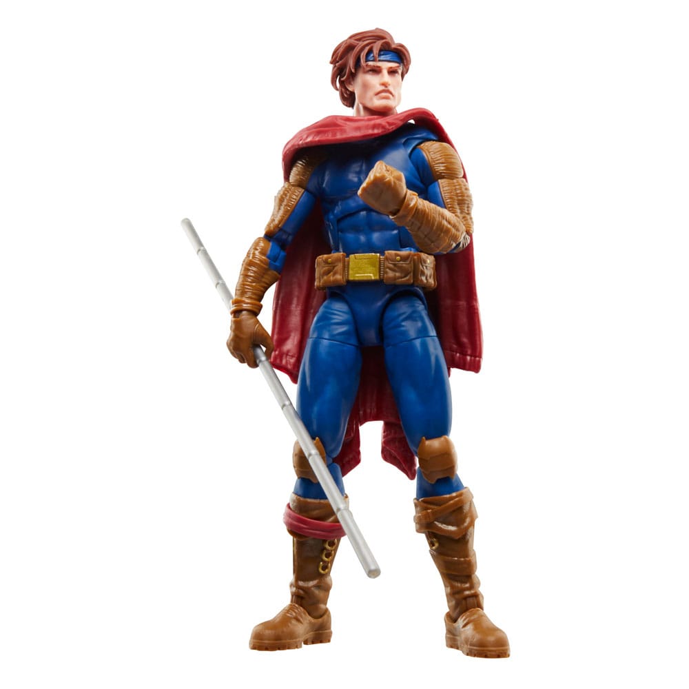 X-Men Marvel Legends Actionfigur Gambit (BAF: Marvel's Nemesis) 15 cm - Versand: 5-7 Tage nach Bestellung
