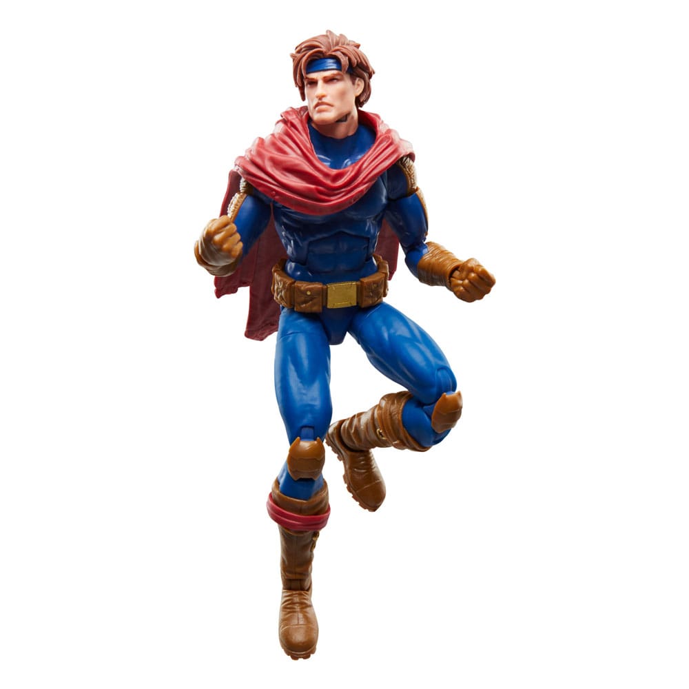 X-Men Marvel Legends Actionfigur Gambit (BAF: Marvel's Nemesis) 15 cm - Versand: 5-7 Tage nach Bestellung