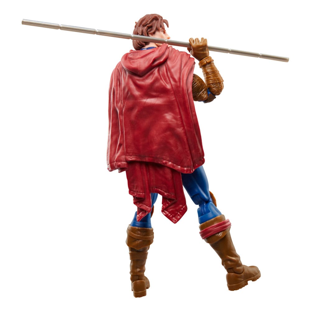 X-Men Marvel Legends Actionfigur Gambit (BAF: Marvel's Nemesis) 15 cm - Versand: 5-7 Tage nach Bestellung