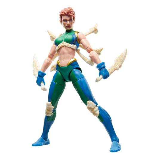 X-Men Marvel Legends Actionfigur Marrow (BAF: Marvel's Nemesis) 15 cm - Versand: 5-7 Tage nach Bestellung
