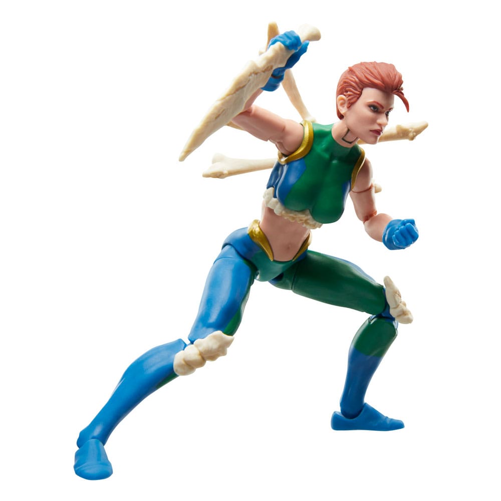X-Men Marvel Legends Actionfigur Marrow (BAF: Marvel's Nemesis) 15 cm - Versand: 5-7 Tage nach Bestellung