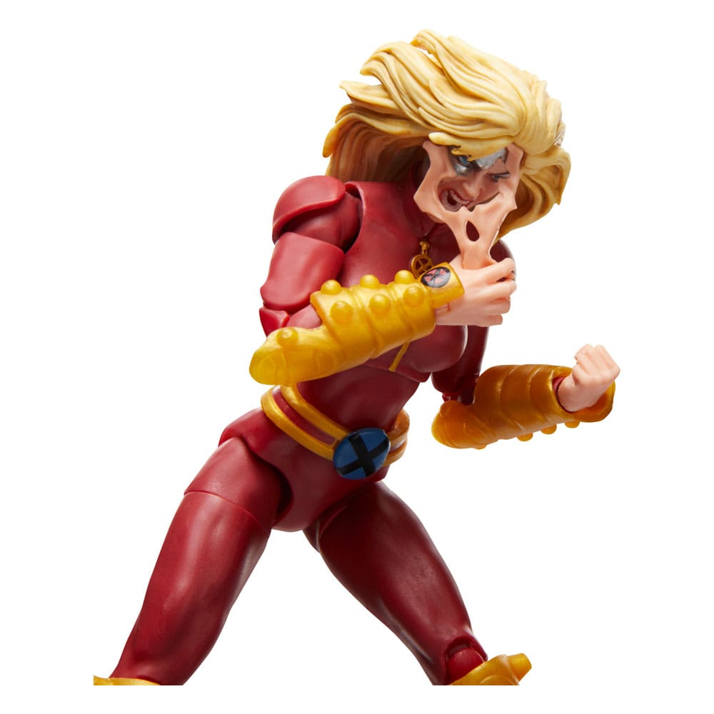 X-Men Marvel Legends Actionfigur Marvel's Husk (BAF: Marvel's Nemesis) 15 cm - Versand: 5-7 Tage nach Bestellung