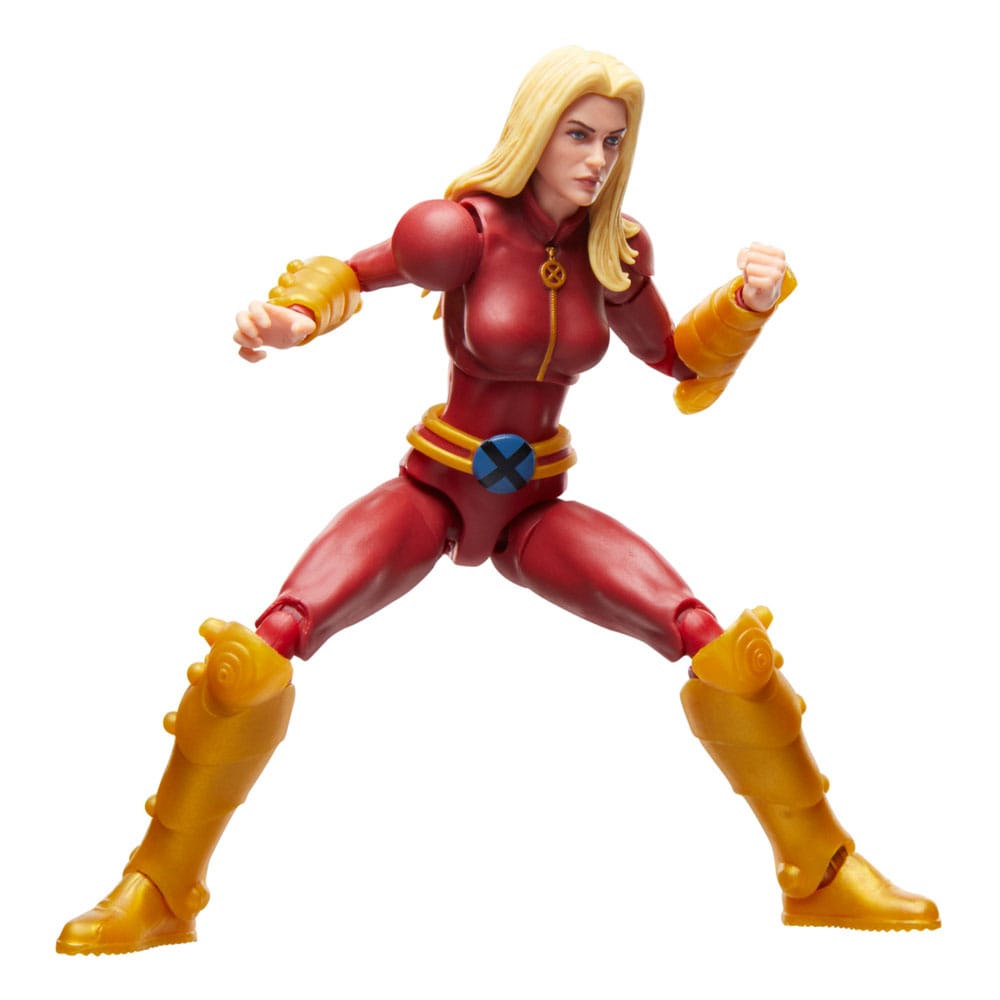 X-Men Marvel Legends Actionfigur Marvel's Husk (BAF: Marvel's Nemesis) 15 cm - Versand: 5-7 Tage nach Bestellung