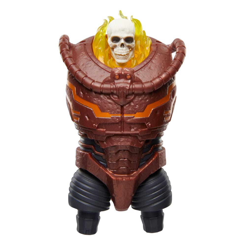 X-Men Marvel Legends Actionfigur Marvel's Husk (BAF: Marvel's Nemesis) 15 cm - Versand: 5-7 Tage nach Bestellung