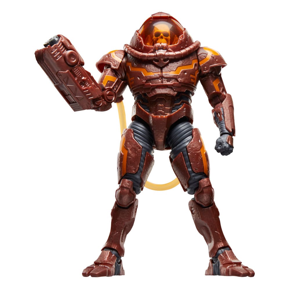 X-Men Marvel Legends Actionfigur Marvel's Husk (BAF: Marvel's Nemesis) 15 cm - Versand: 5-7 Tage nach Bestellung