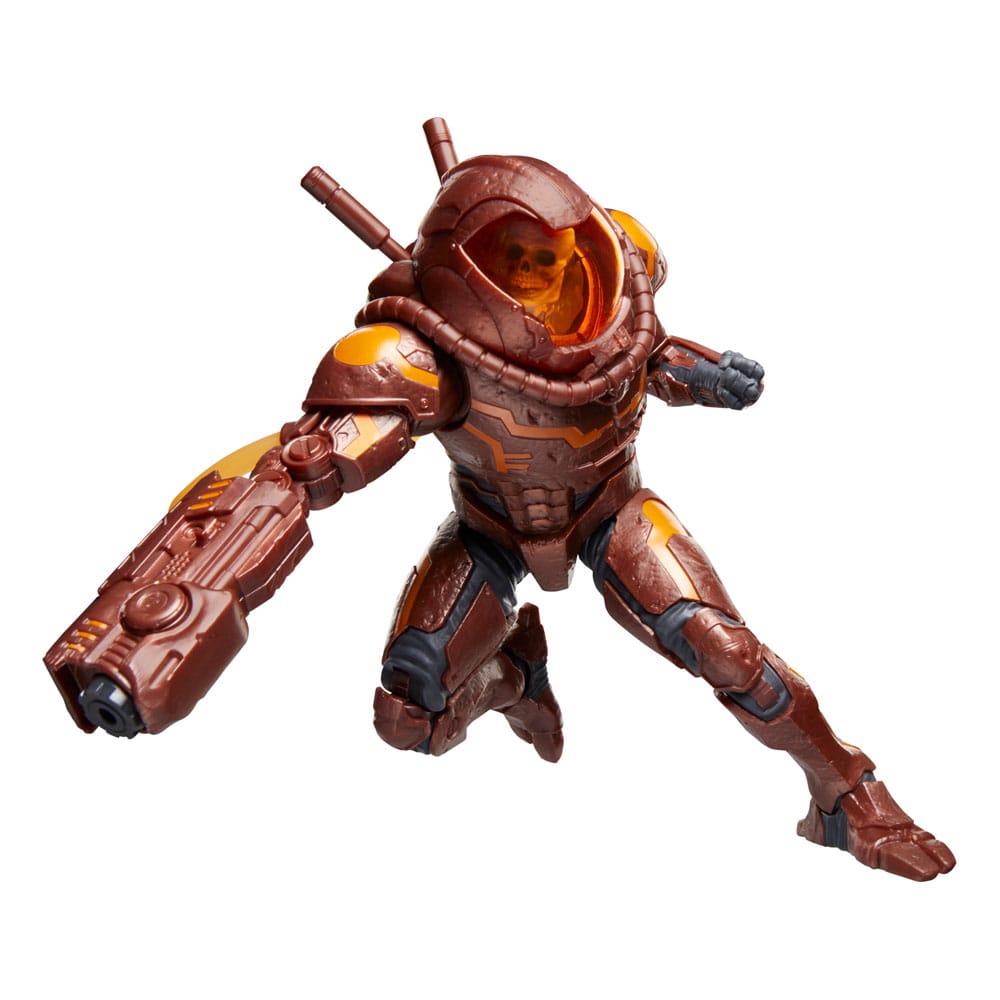 X-Men Marvel Legends Actionfigur Marvel's Husk (BAF: Marvel's Nemesis) 15 cm - Versand: 5-7 Tage nach Bestellung