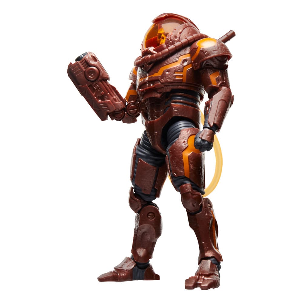 X-Men Marvel Legends Actionfigur Marvel's Husk (BAF: Marvel's Nemesis) 15 cm - Versand: 5-7 Tage nach Bestellung