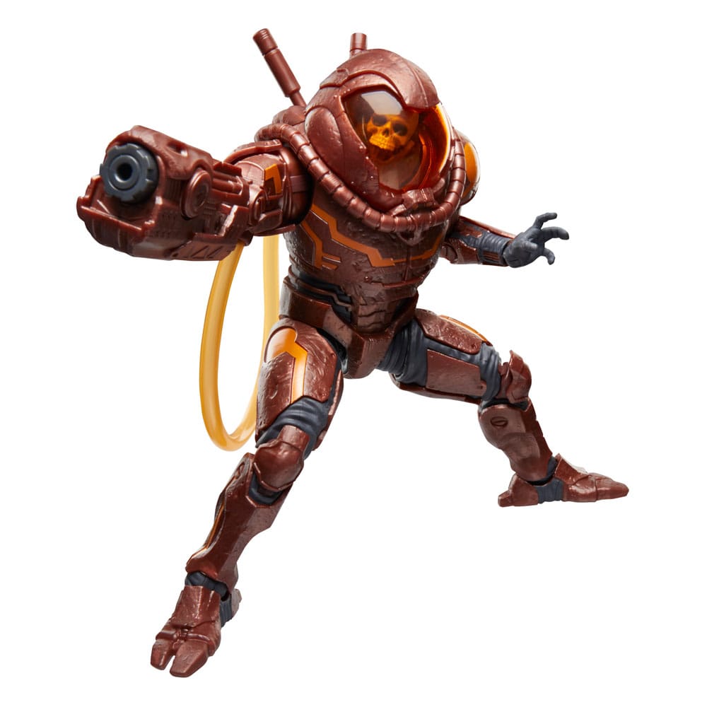 X-Men Marvel Legends Actionfigur Marvel's Husk (BAF: Marvel's Nemesis) 15 cm - Versand: 5-7 Tage nach Bestellung