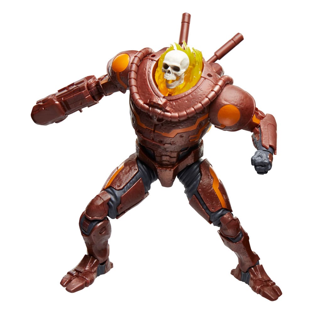 X-Men Marvel Legends Actionfigur Marvel's Husk (BAF: Marvel's Nemesis) 15 cm - Versand: 5-7 Tage nach Bestellung