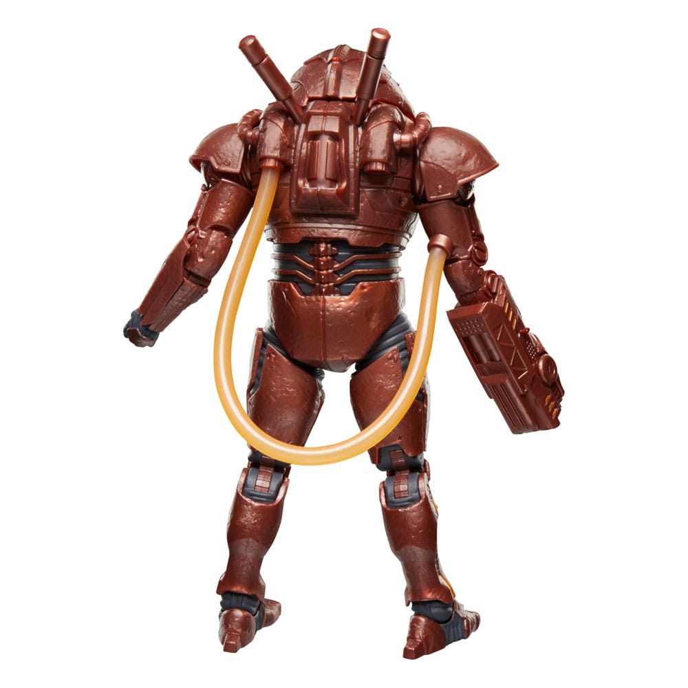 X-Men Marvel Legends Actionfigur Marvel's Husk (BAF: Marvel's Nemesis) 15 cm - Versand: 5-7 Tage nach Bestellung
