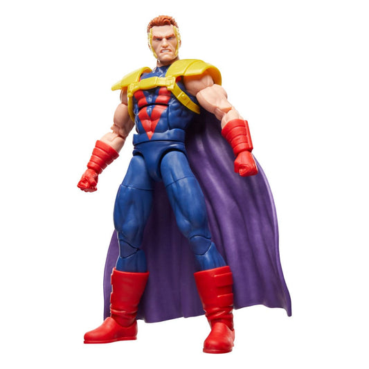 X-Men Marvel Legends Actionfigur Fabian Cortez (BAF: Marvel's Nemesis) 15 cm - Versand: 5-7 Tage nach Bestellung